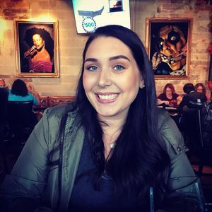 Meet your Posher, Juliann